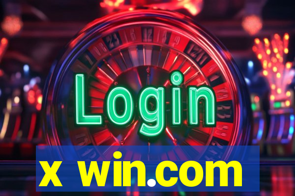 x win.com